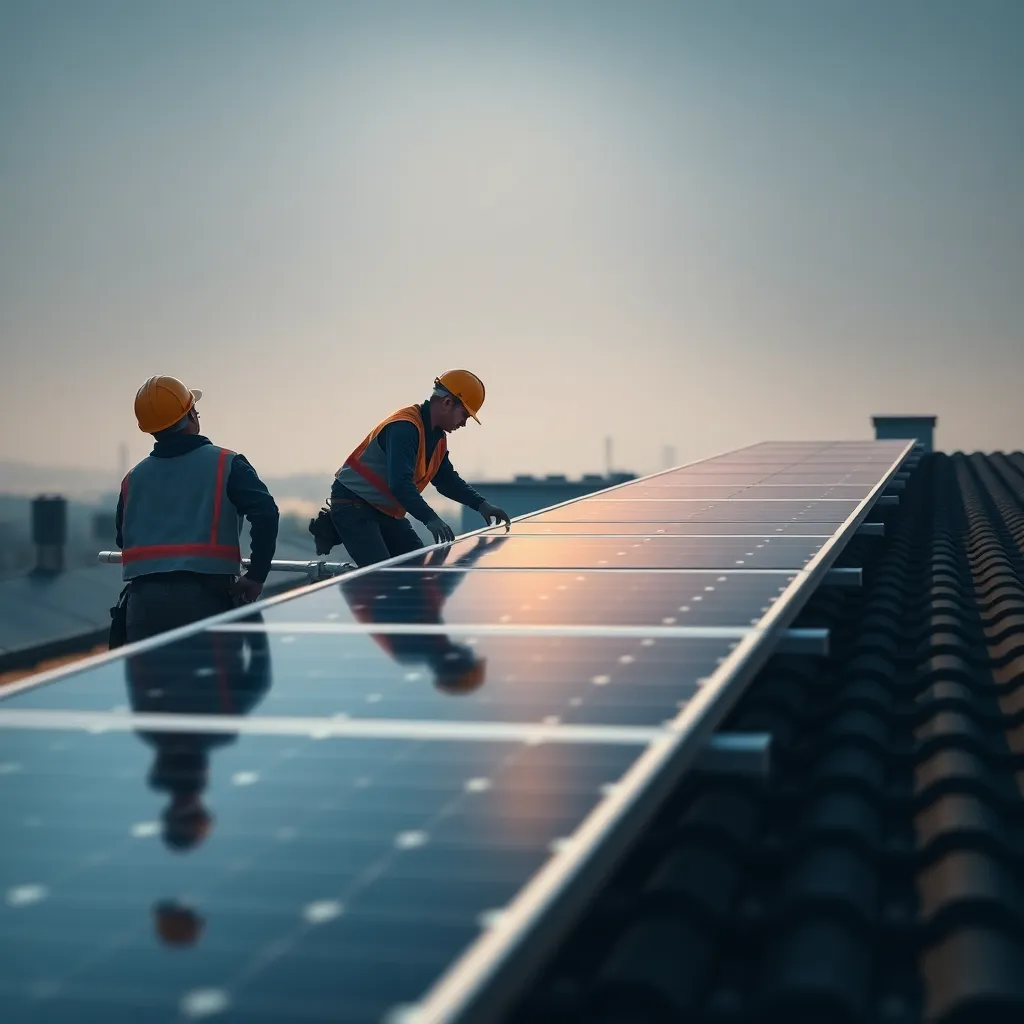 Green Energy
